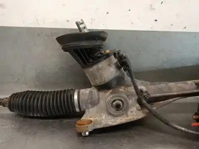 Second-hand car spare part steering rack for seat leon (5f1) 1.6 tdi oem iam references 5q1423051ba 7817974547 zf 5q1423055mx