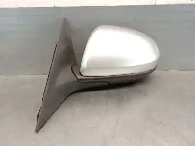 Peça sobressalente para automóvel em segunda mão espelho retrovisor esquerdo por mazda 6 lim. (gh) 2.0 crtd 140cv active referências oem iam e4022683  gs1f69180d67