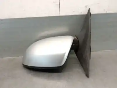 Peça sobressalente para automóvel em segunda mão espelho retrovisor esquerdo por mazda 6 lim. (gh) 2.0 crtd 140cv active referências oem iam e4022683  gs1f69180d67