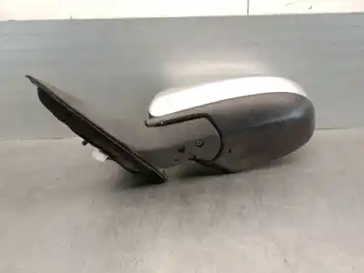 Peça sobressalente para automóvel em segunda mão espelho retrovisor esquerdo por mazda 6 lim. (gh) 2.0 crtd 140cv active referências oem iam e4022683  gs1f69180d67