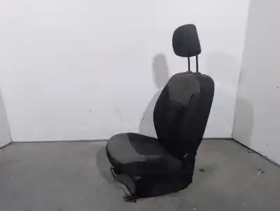 Автозапчастина б/у передне праве сиділо для renault kangoo express (fw0/1_) 1.5 dci 75 (fw07, fw10, fw04) посилання на oem iam 7701209968  7701209968