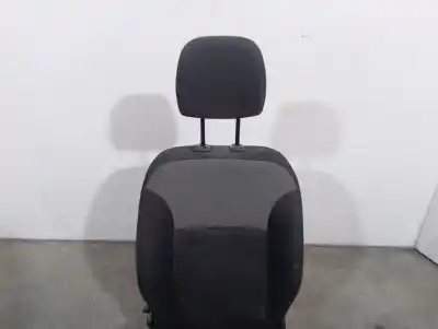 Автозапчастина б/у передне праве сиділо для renault kangoo express (fw0/1_) 1.5 dci 75 (fw07, fw10, fw04) посилання на oem iam 7701209968  7701209968