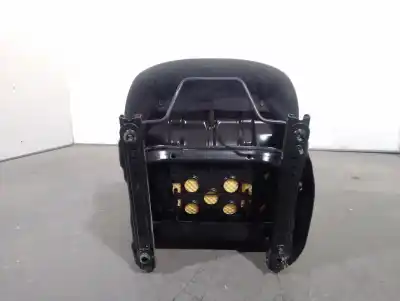 Автозапчастина б/у передне праве сиділо для renault kangoo express (fw0/1_) 1.5 dci 75 (fw07, fw10, fw04) посилання на oem iam 7701209968  7701209968