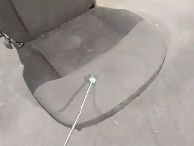 Автозапчастина б/у передне праве сиділо для renault kangoo express (fw0/1_) 1.5 dci 75 (fw07, fw10, fw04) посилання на oem iam 7701209968  7701209968