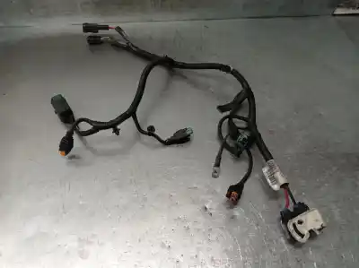 Pezzo di ricambio per auto di seconda mano filo per smart forfour fastback (453) electric drive (453.091) riferimenti oem iam a4535401316