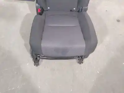 Second-hand car spare part rear left seats for mazda 5 berl. (cr) 2.0 crtd sportive (105kw) oem iam references cc548828002  cc548828002 Second-hand car spare part rear left seats for mazda 5 berl. (cr) 2.0 crtd sportive (105kw) oem iam references cc548828002  cc548828002