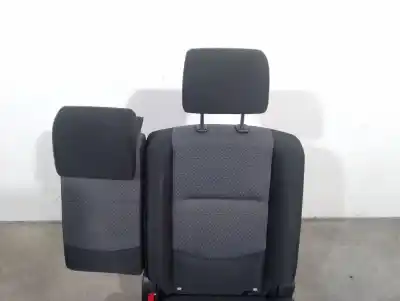 Second-hand car spare part rear left seats for mazda 5 berl. (cr) 2.0 crtd sportive (105kw) oem iam references cc548828002  cc548828002 Second-hand car spare part rear left seats for mazda 5 berl. (cr) 2.0 crtd sportive (105kw) oem iam references cc548828002  cc548828002