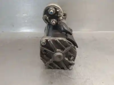 Peça sobressalente para automóvel em segunda mão motor de arranque por ford focus c-max (cap) 2.0 tdci cat referências oem iam 1732742  1732742