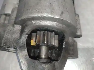 Peça sobressalente para automóvel em segunda mão motor de arranque por ford focus c-max (cap) 2.0 tdci cat referências oem iam 1732742  1732742