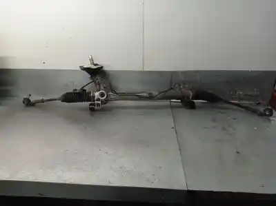 Second-hand car spare part steering rack for ford focus c-max (cap) 2.0 tdci cat oem iam references 3m513a500am  3m513a500as