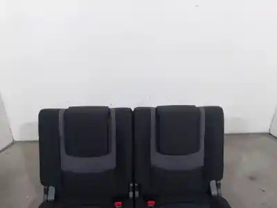 Second-hand car spare part rear seats for mazda 5 berl. (cr) 2.0 crtd sportive (105kw) oem iam references cc545730xe02  cc545730xe02 Second-hand car spare part rear seats for mazda 5 berl. (cr) 2.0 crtd sportive (105kw) oem iam references cc545730xe02  cc545730xe02