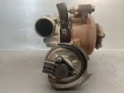 Peça sobressalente para automóvel em segunda mão turbocompresor por ford focus c-max (cap) 2.0 tdci cat referências oem iam 9654262180  1483819