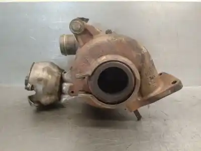 Peça sobressalente para automóvel em segunda mão turbocompresor por ford focus c-max (cap) 2.0 tdci cat referências oem iam 9654262180  1483819