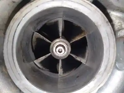 Peça sobressalente para automóvel em segunda mão turbocompresor por ford focus c-max (cap) 2.0 tdci cat referências oem iam 9654262180  1483819