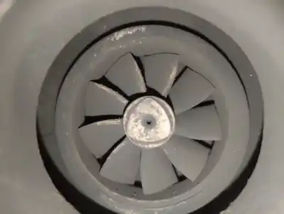 Peça sobressalente para automóvel em segunda mão turbocompresor por ford focus c-max (cap) 2.0 tdci cat referências oem iam 9654262180  1483819