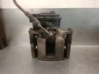 Автозапчасти б/у задний правый тормозной суппорт за audi q3 (8ub, 8ug) 2.0 tdi ссылки oem iam 8u0615404b  8u0615404b