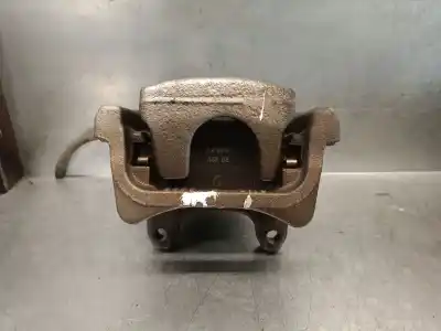 Автозапчастина б/у задній правий гальмівний супорт для audi q3 (8ub, 8ug) 2.0 tdi посилання на oem iam 8u0615404b  8u0615404b