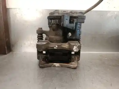 Автозапчастина б/у задній правий гальмівний супорт для audi q3 (8ub, 8ug) 2.0 tdi посилання на oem iam 8u0615404b  8u0615404b