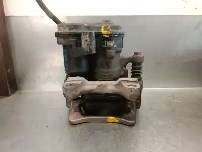 Автозапчасти б/у задний левый тормозной суппорт за audi q3 (8ub, 8ug) 2.0 tdi ссылки oem iam 8u0615403b  8u0615403b