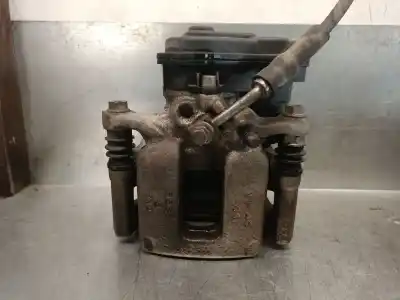 Peça sobressalente para automóvel em segunda mão pinça de travão traseira esquerda por audi q3 (8ub, 8ug) 2.0 tdi referências oem iam 8u0615403b