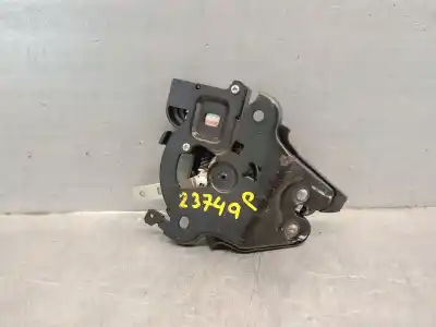 Tweedehands auto-onderdeel kofferbak / poortsluiting voor mazda 6 lim. (gh) 2.0 crtd 140cv active oem iam-referenties gs1d56820b