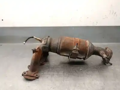 Автозапчастина б/у катализатор для fiat stilo (192_) 1.6 16v (192_xb1a) посилання на oem iam 46808744  46808744