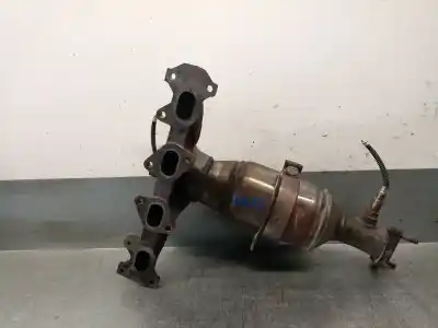 Автозапчастина б/у катализатор для fiat stilo (192_) 1.6 16v (192_xb1a) посилання на oem iam 46808744  46808744