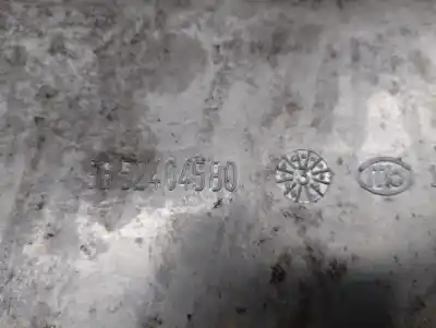 Second-hand car spare part sump for ford focus c-max (cap) 2.0 tdci cat oem iam references 9652404580  1573009