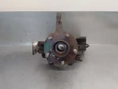 Pezzo di ricambio per auto di seconda mano attacco anteriore destro per ford focus c-max (cap) 2.0 tdci cat riferimenti oem iam 1477861  1477861