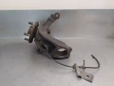 Pezzo di ricambio per auto di seconda mano attacco anteriore destro per ford focus c-max (cap) 2.0 tdci cat riferimenti oem iam 1477861  1477861