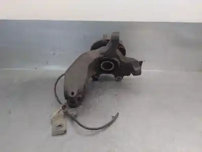 Pezzo di ricambio per auto di seconda mano attacco anteriore destro per ford focus c-max (cap) 2.0 tdci cat riferimenti oem iam 1477861  1477861