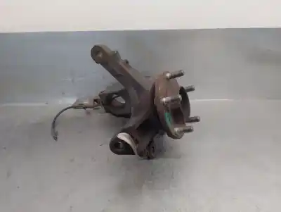 Pezzo di ricambio per auto di seconda mano attacco anteriore destro per ford focus c-max (cap) 2.0 tdci cat riferimenti oem iam 1477861  1477861