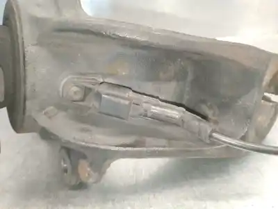 Pezzo di ricambio per auto di seconda mano attacco anteriore destro per ford focus c-max (cap) 2.0 tdci cat riferimenti oem iam 1477861  1477861