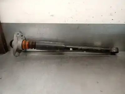 Peça sobressalente para automóvel em segunda mão amortecedor traseiro direito por audi q3 (8ub, 8ug) 2.0 tdi referências oem iam 5n0512011bt