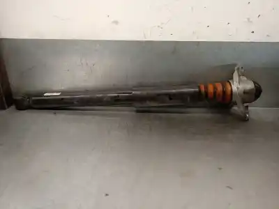 Second-hand car spare part right rear shock absorber for audi q3 (8ub, 8ug) 2.0 tdi oem iam references 5n0512011bt  5n0513049bg