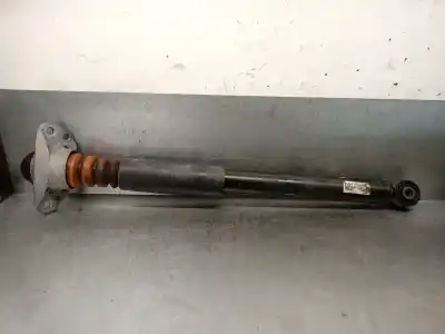 Peça sobressalente para automóvel em segunda mão amortecedor traseiro esquerdo por audi q3 (8ub, 8ug) 2.0 tdi referências oem iam 5n0512011bt