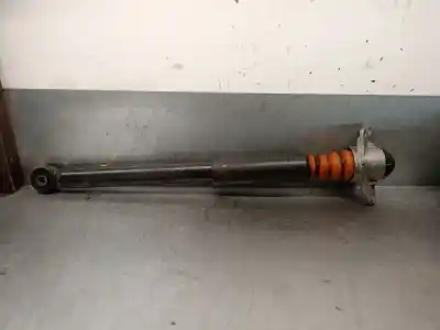 Second-hand car spare part rear left shock absorber for audi q3 (8ub, 8ug) 2.0 tdi oem iam references 5n0512011bt  5n0513049bg