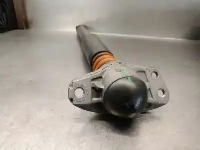 Second-hand car spare part rear left shock absorber for audi q3 (8ub, 8ug) 2.0 tdi oem iam references 5n0512011bt  5n0513049bg