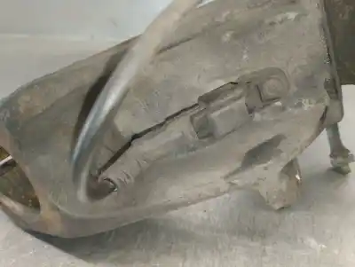 Автозапчастина б/у передній лівий культ для ford focus c-max (cap) 2.0 tdci cat посилання на oem iam 1477862  1477862