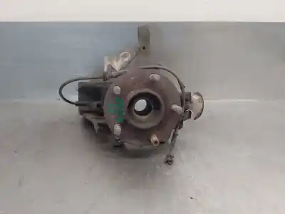 Gebrauchtes Autoersatzteil vorderer linker knöchel zum ford focus c-max (cap) 2.0 tdci cat oem-iam-referenzen 1477862