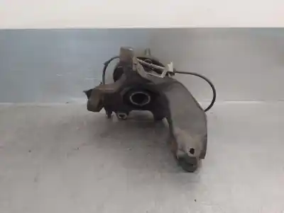 Gebrauchtes Autoersatzteil vorderer linker knöchel zum ford focus c-max (cap) 2.0 tdci cat oem-iam-referenzen 1477862  1477862