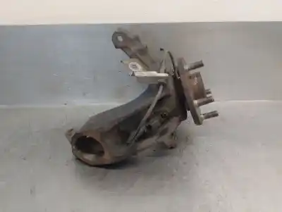 Gebrauchtes Autoersatzteil vorderer linker knöchel zum ford focus c-max (cap) 2.0 tdci cat oem-iam-referenzen 1477862  1477862