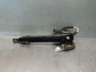 Second-hand car spare part Exterior Left Front Door Handle for MAZDA 5 BERL. (CR) 2.0 CRTD Sportive (105kW) OEM IAM references CC2959410BPZ  CC2959410BPZ Second-hand car spare part Exterior Left Front Door Handle for MAZDA 5 BERL. (CR) 2.0 CRTD Sportive (105kW) OEM IAM references CC2959410BPZ  CC2959410BPZ