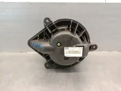 Автозапчастина б/у тепловий двигун для renault scenic (ja..) 1.9 dti diesel 80 cv / 59 kw посилання на oem iam 7701206252  7701206252