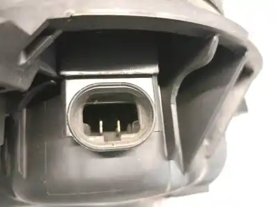 Автозапчастина б/у тепловий двигун для renault scenic (ja..) 1.9 dti diesel 80 cv / 59 kw посилання на oem iam 7701206252  7701206252