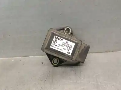 Автозапчастина б/у  для RENAULT SCENIC (JA..)  Посилання на OEM IAM 8200074266 0265005259 BOSCH 
