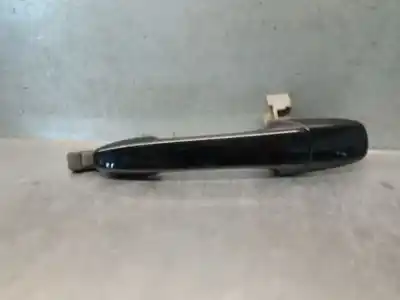 Second-hand car spare part Exterior Right Rear Door Handle for MAZDA 5 BERL. (CR) 2.0 CRTD Sportive (105kW) OEM IAM references C24372410APZ  C24372410APZ Second-hand car spare part Exterior Right Rear Door Handle for MAZDA 5 BERL. (CR) 2.0 CRTD Sportive (105kW) OEM IAM references C24372410APZ  C24372410APZ