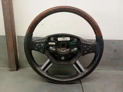 Автозапчасти б/у руль за MERCEDES-BENZ CLASE R (W251, V251) R 350 4-MATIC (251.065, 251.165) ссылки OEM IAM A1644603503  A1644603503