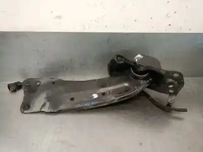 Gebrauchtes Autoersatzteil hinterer unterer rechter lenker radaufhängung zum audi q3 (8ub, 8ug) 2.0 tdi oem-iam-referenzen 3c0505224f  3c0505224f