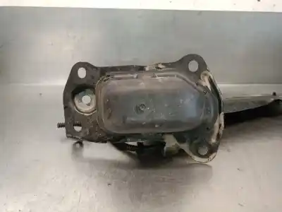 Gebrauchtes Autoersatzteil hinterer unterer rechter lenker radaufhängung zum audi q3 (8ub, 8ug) 2.0 tdi oem-iam-referenzen 3c0505224f  3c0505224f